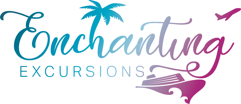 Travel Advisors Specializing in Destination Weddings, Group Travel and Vacation Planning Logo