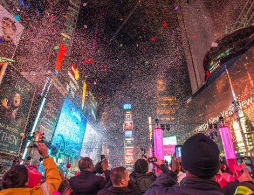 Plan Now for the Ultimate Holiday Experience in NYC