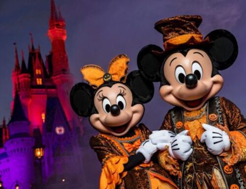 Mickey’s Not So Scary Halloween Party 2020 Tickets On Sale Now!