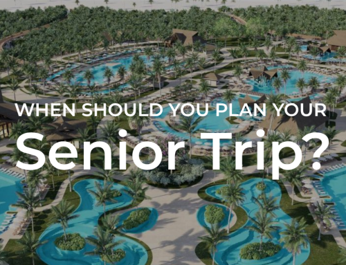 When Should You Plan Your Senior Trip? (Especially Important for Sports Families!)
